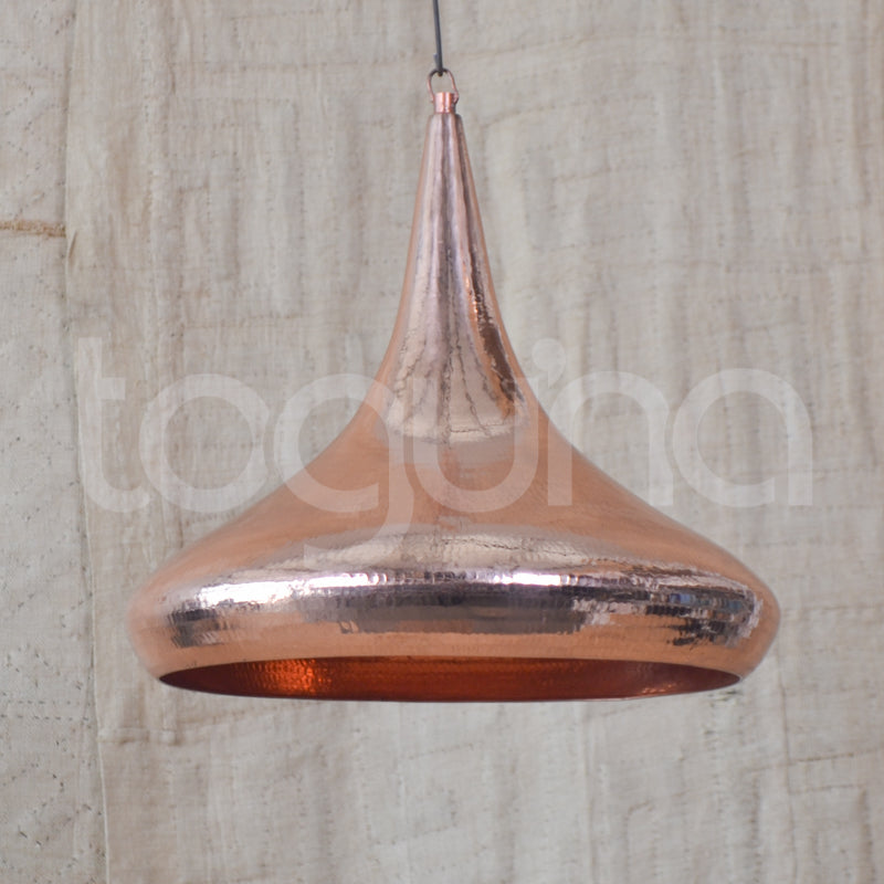 LAMP ALUM CAPING 50D 40H (INDONESIA)