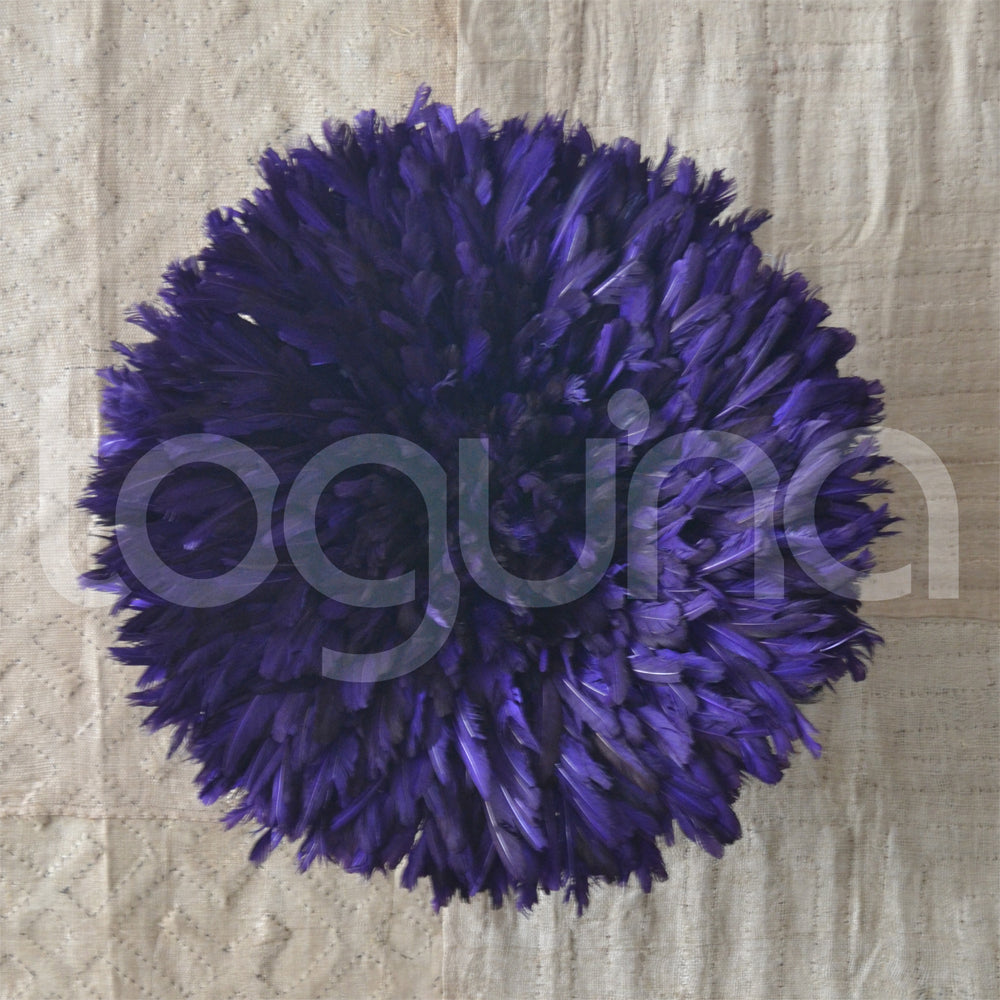 JUJU HEADDRESS (CAMEROON) 50D DARK
