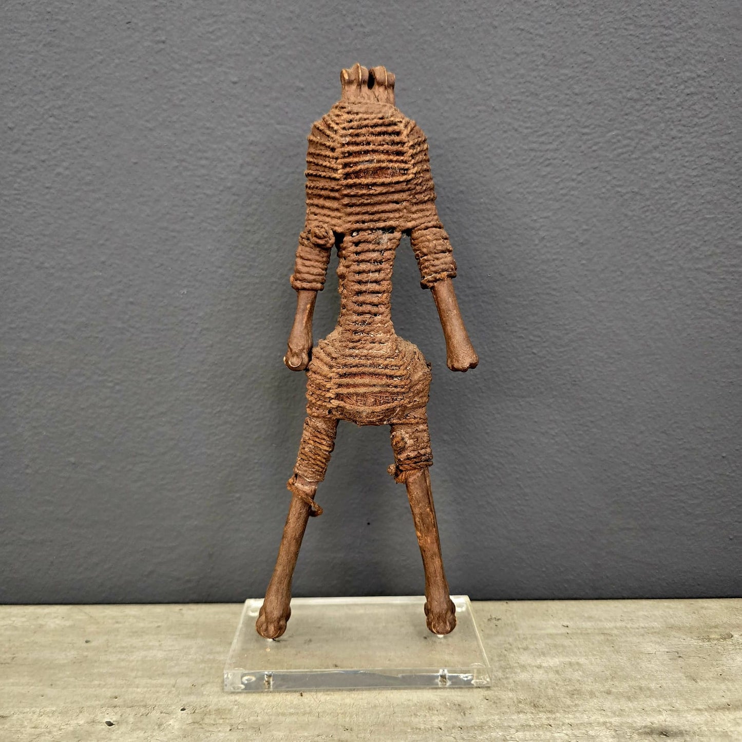 FERTILITY FIGURE (CAMEROON) SP