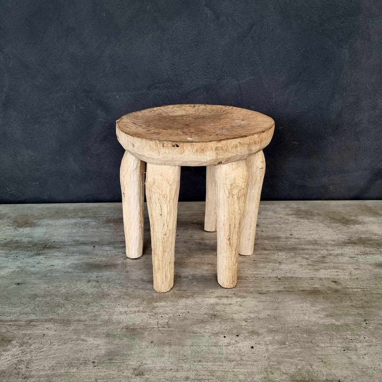 MULTI LEG SIDE-TABLE (CAMEROON) 40D 40H
