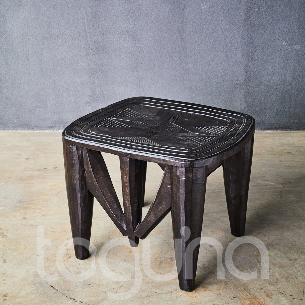 NUPE SIDE-TABLE (NIGERIA) XL 56L 55W 51H