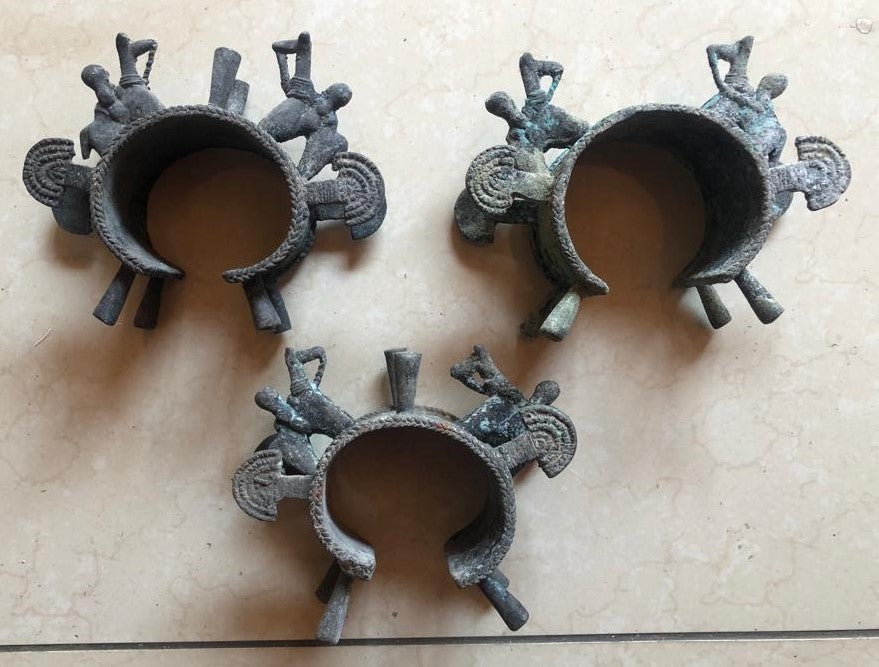 DINKA BANGLE (SUDAN)