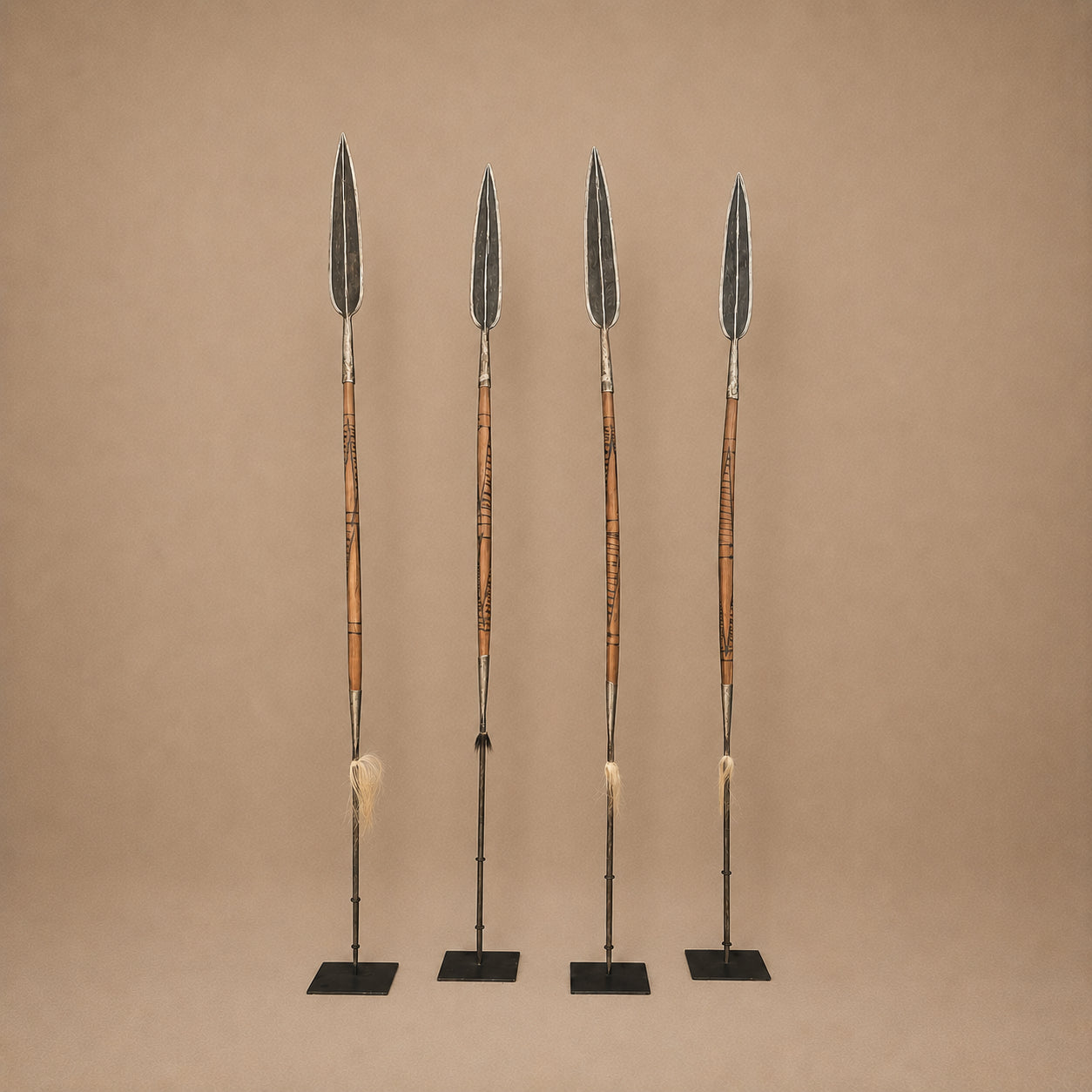 SAMBURU SPEAR (KENYA) 170H