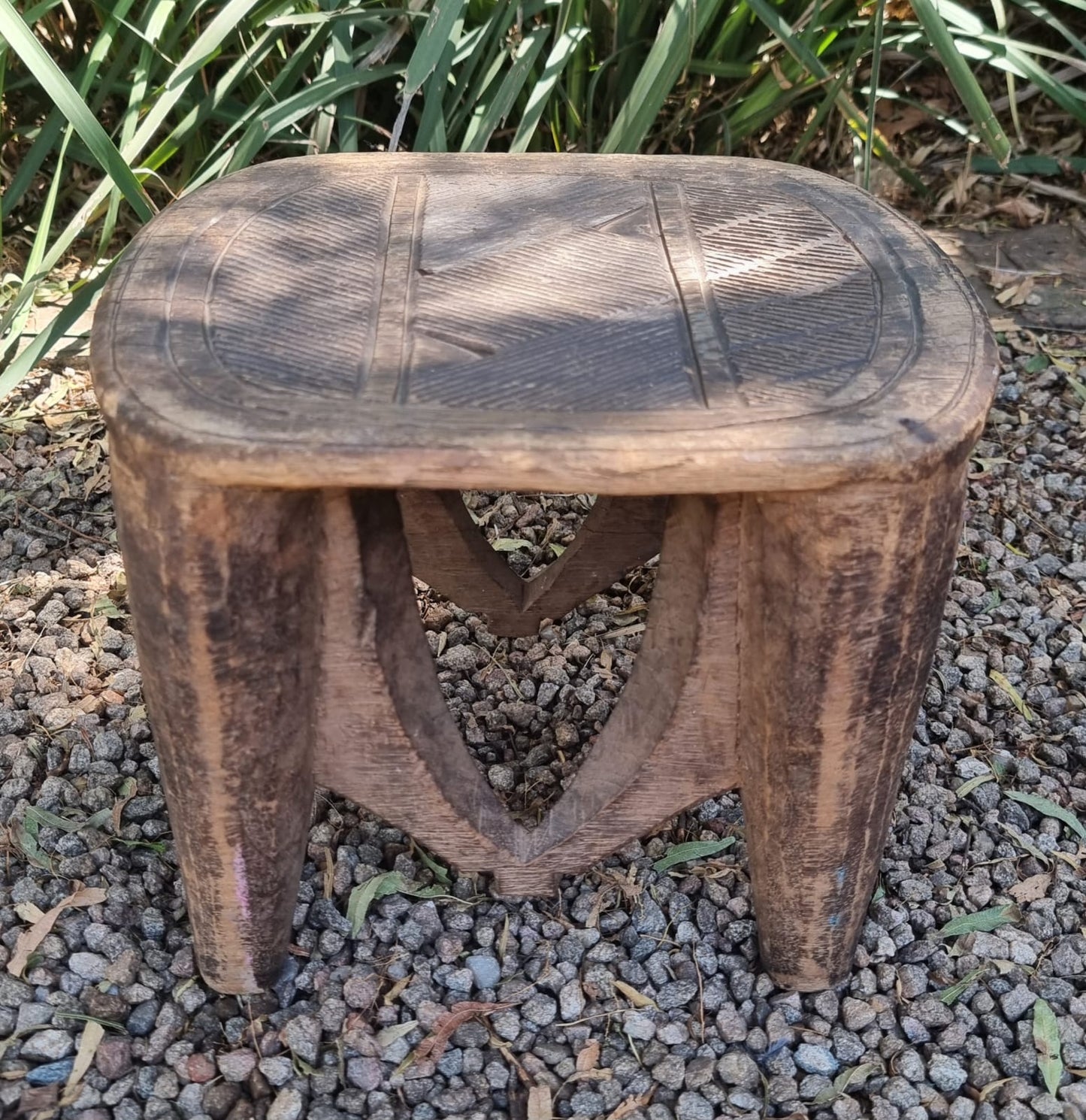 NUPE STOOL (NIGERIA) OLD 30D 25H