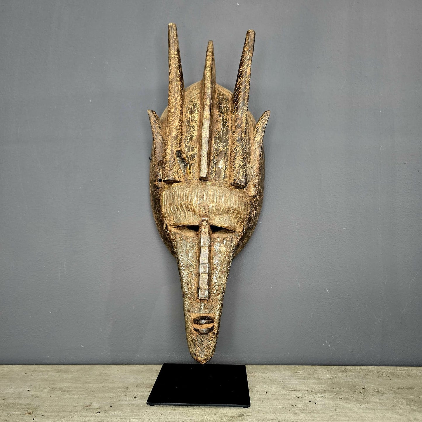 MARKA MASK (MALI) LRG