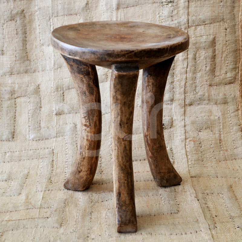 POKOT STOOL (KENYA) MS
