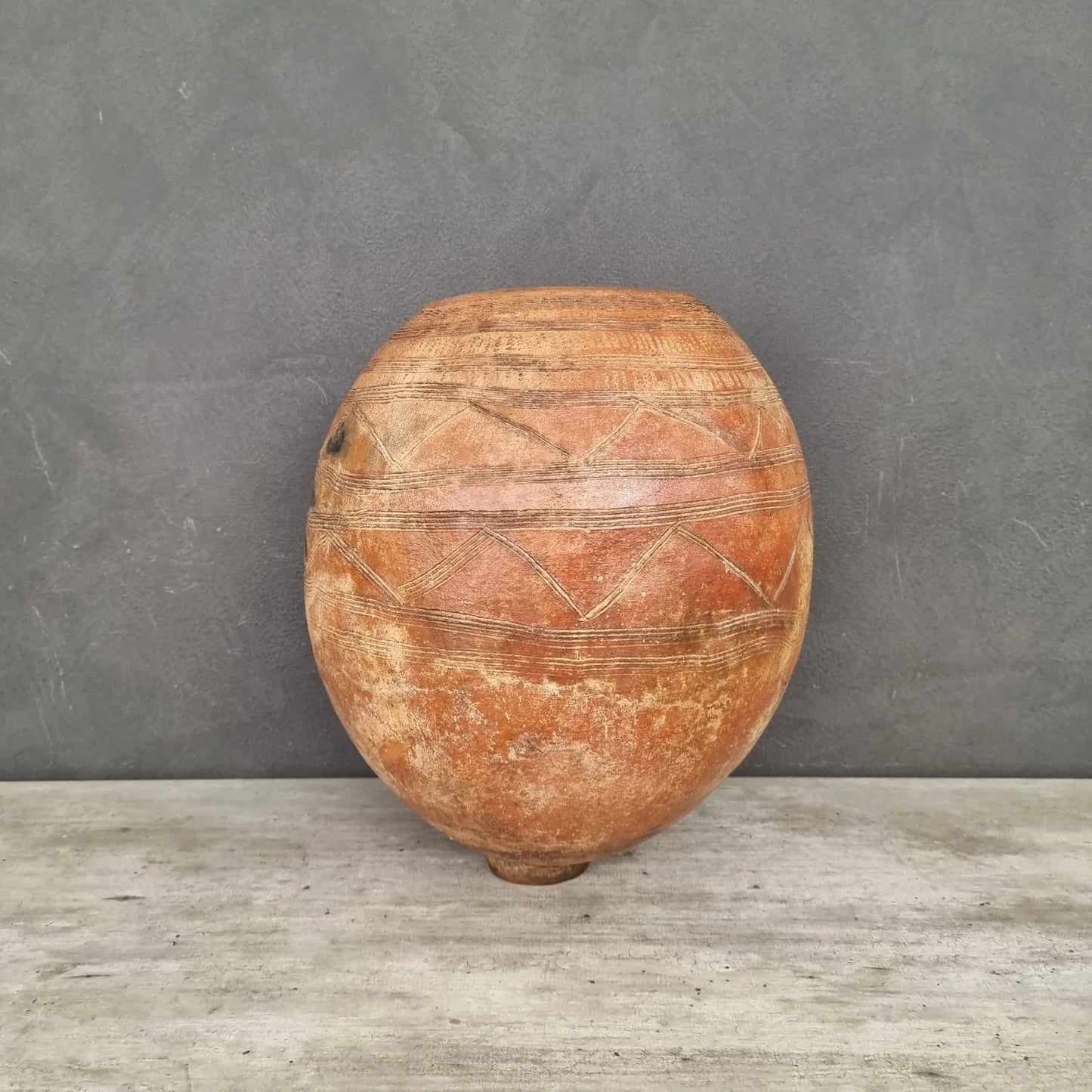 NUPE WATER POT (NIGERIA) 45-50H