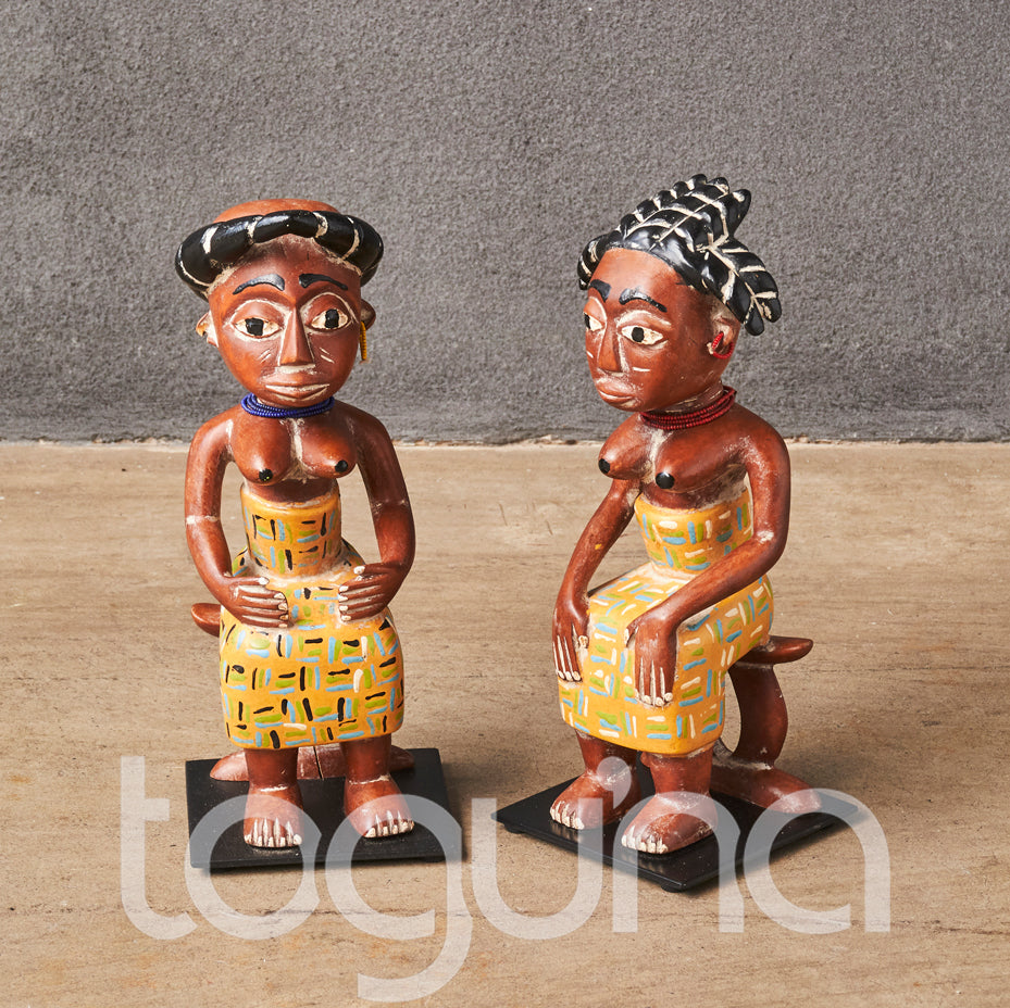 FANTE FIGURE