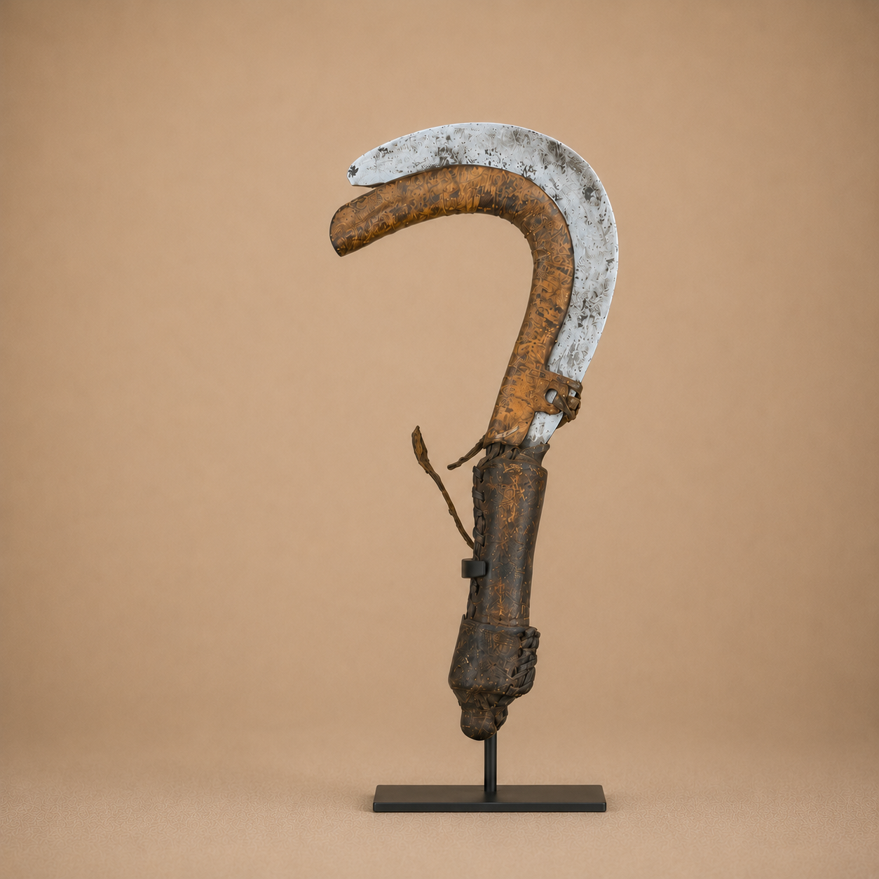 TRAMONTINA KNIFE DAGGER (SUDAN) 35L 18W
