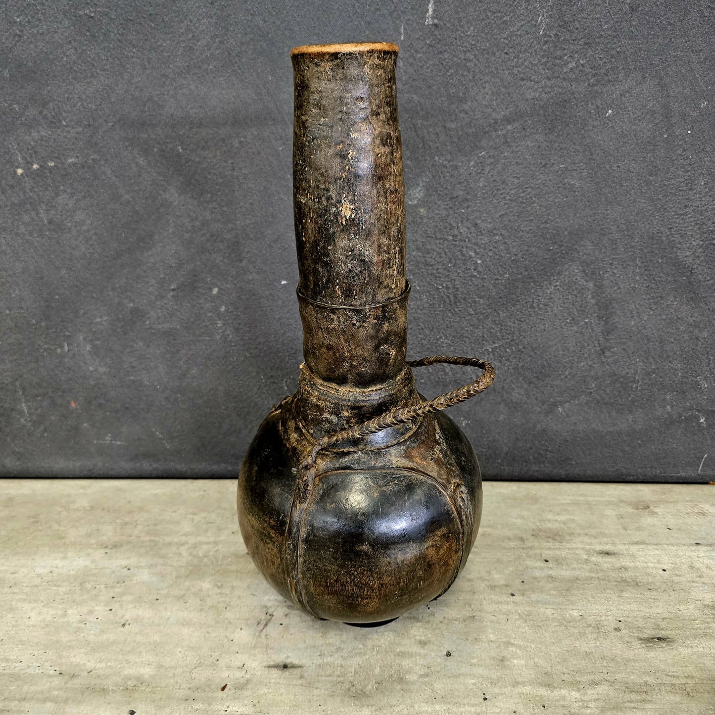 KARAMAJONG CONTAINER (RWANDA) 44-55H