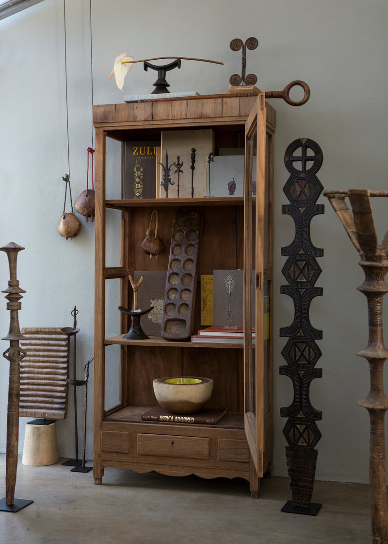 African Tribal Art and Its Cultural Importance
