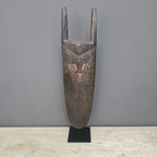 TOMA MASK (BURKINA FASO) 38H