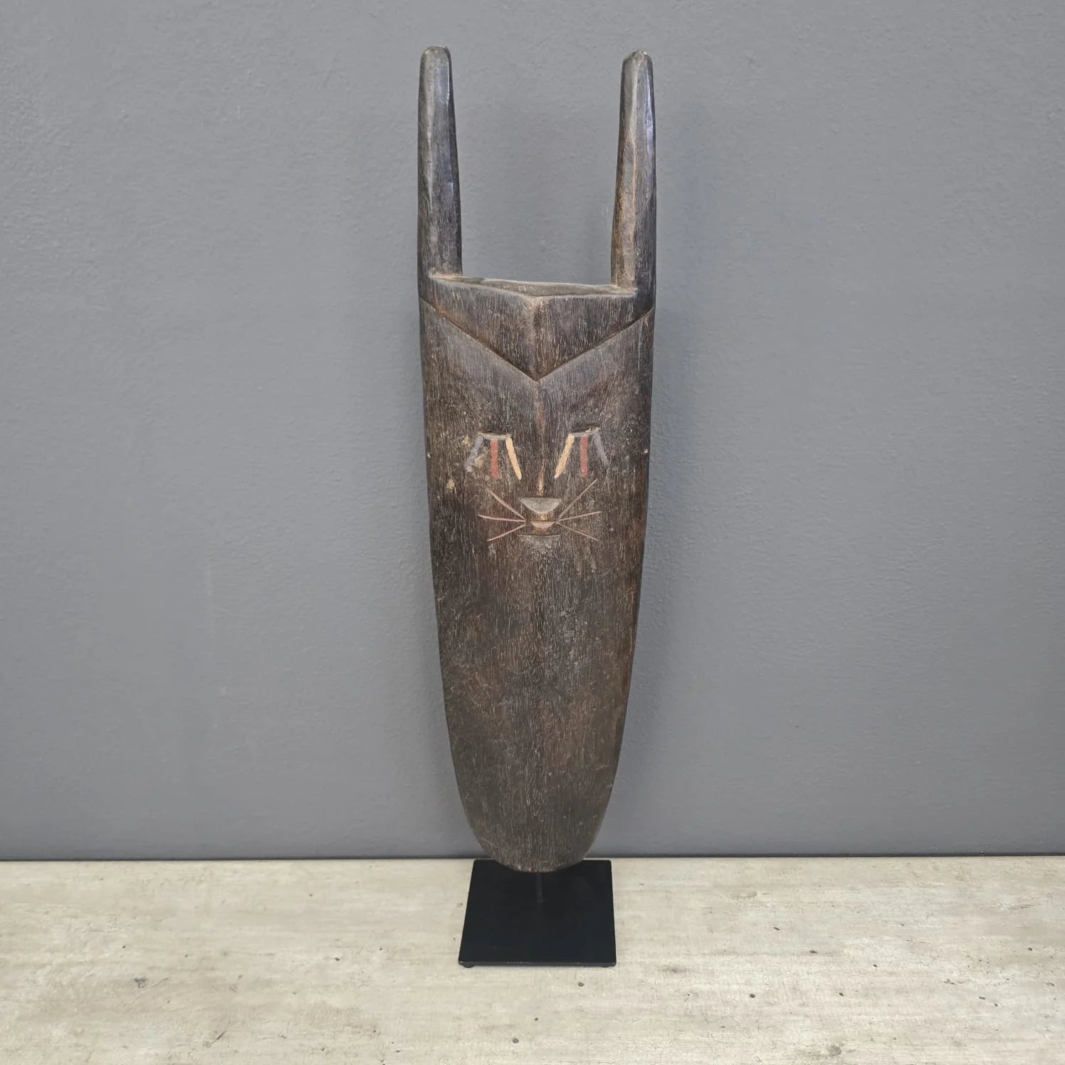 TOMA MASK (BURKINA FASO) 38H