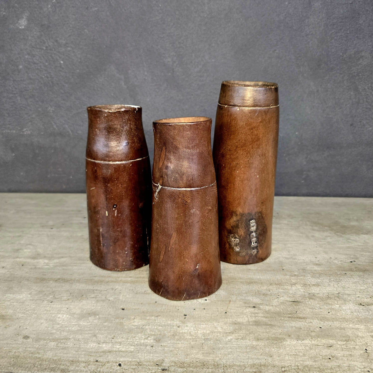 TUTSI CONTAINER (RWANDA) 20-24H