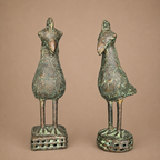 BENIN CHICKEN (NIGERIA) 20H