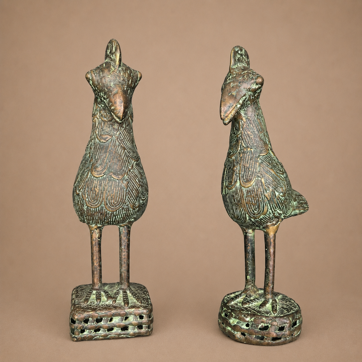 BENIN CHICKEN (NIGERIA) 20H