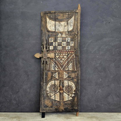 BOBO DOOR (BURKINA FASO) 150H 58W SP