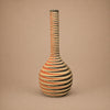 Tutsi Vessel Basket (Rwanda) 90-100H - African Curio at Togu'na