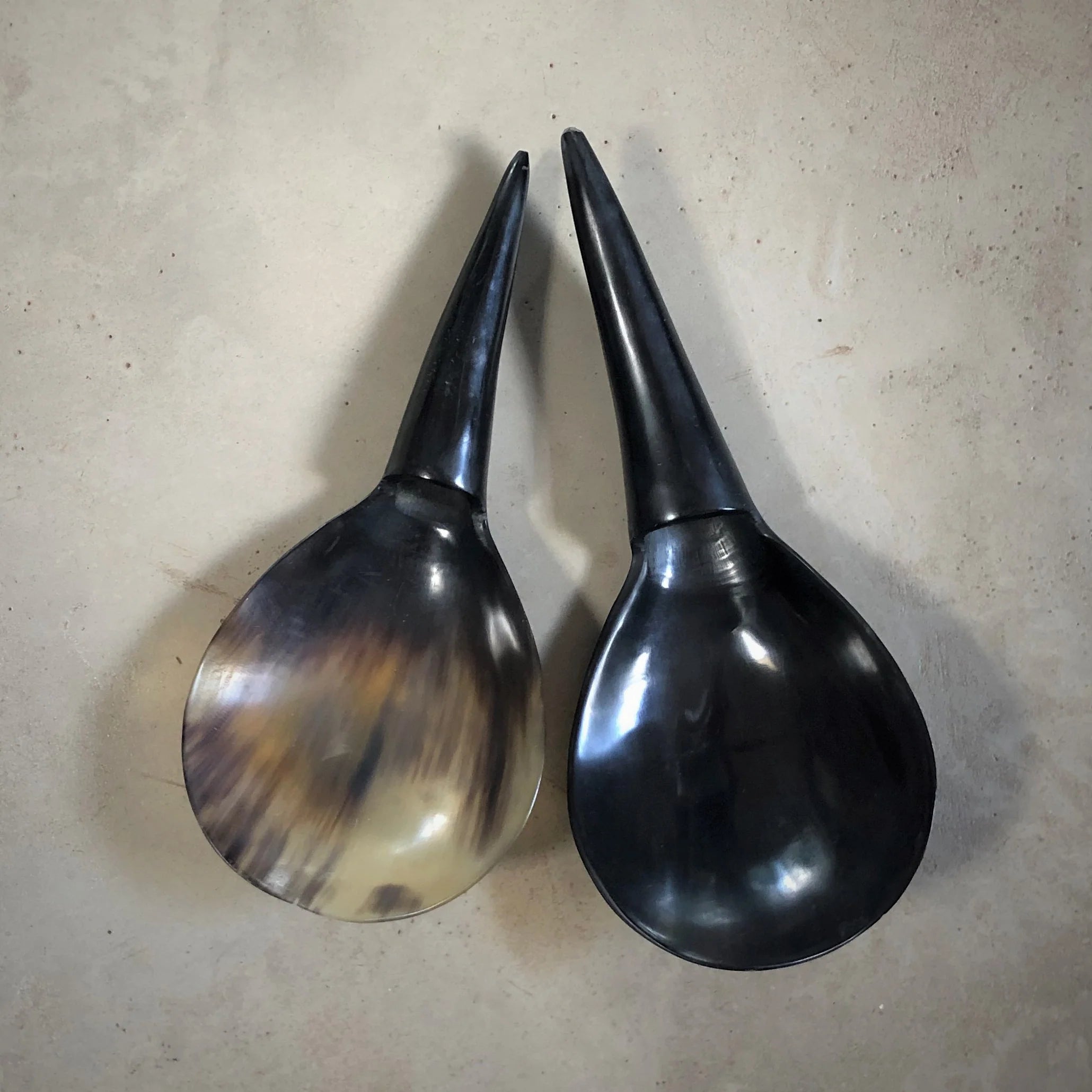 RICE SPOON (KENYA) 23L