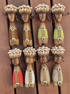 NAMJI DOLL (CAMEROON) BASIC CLASSIC 15H
