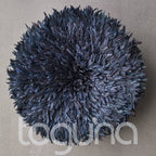 JUJU HEADDRESS (CAMEROON) 80D DARK