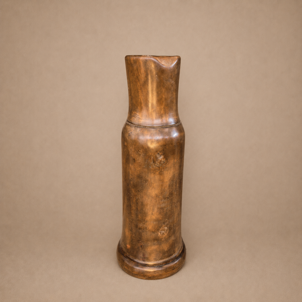 TUTSI VESSEL (RWANDA) 63H