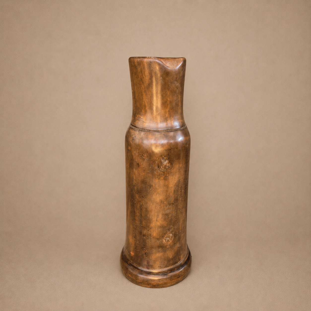 TUTSI VESSEL (RWANDA) 63H