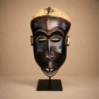 MASK (REPUBLIC OF CONGO) 27-37H