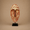 LEGA MASK (REPUBLIC OF CONGO) 30H