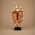 LEGA MASK (REPUBLIC OF CONGO) 30H