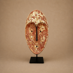 LEGA MASK (REPUBLIC OF CONGO) 30H