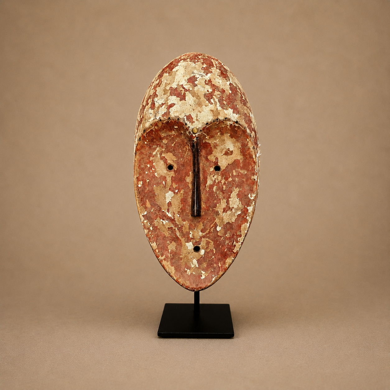 LEGA MASK (REPUBLIC OF CONGO) 30H