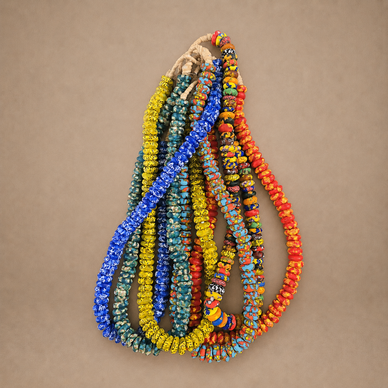 TRADE BEAD (GHANA) DSK SP