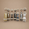 NAMJI DOLL (CAMEROON) LUX 40-45H