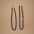 Granite Stone Bead Necklace - African Curio at Togu'na
