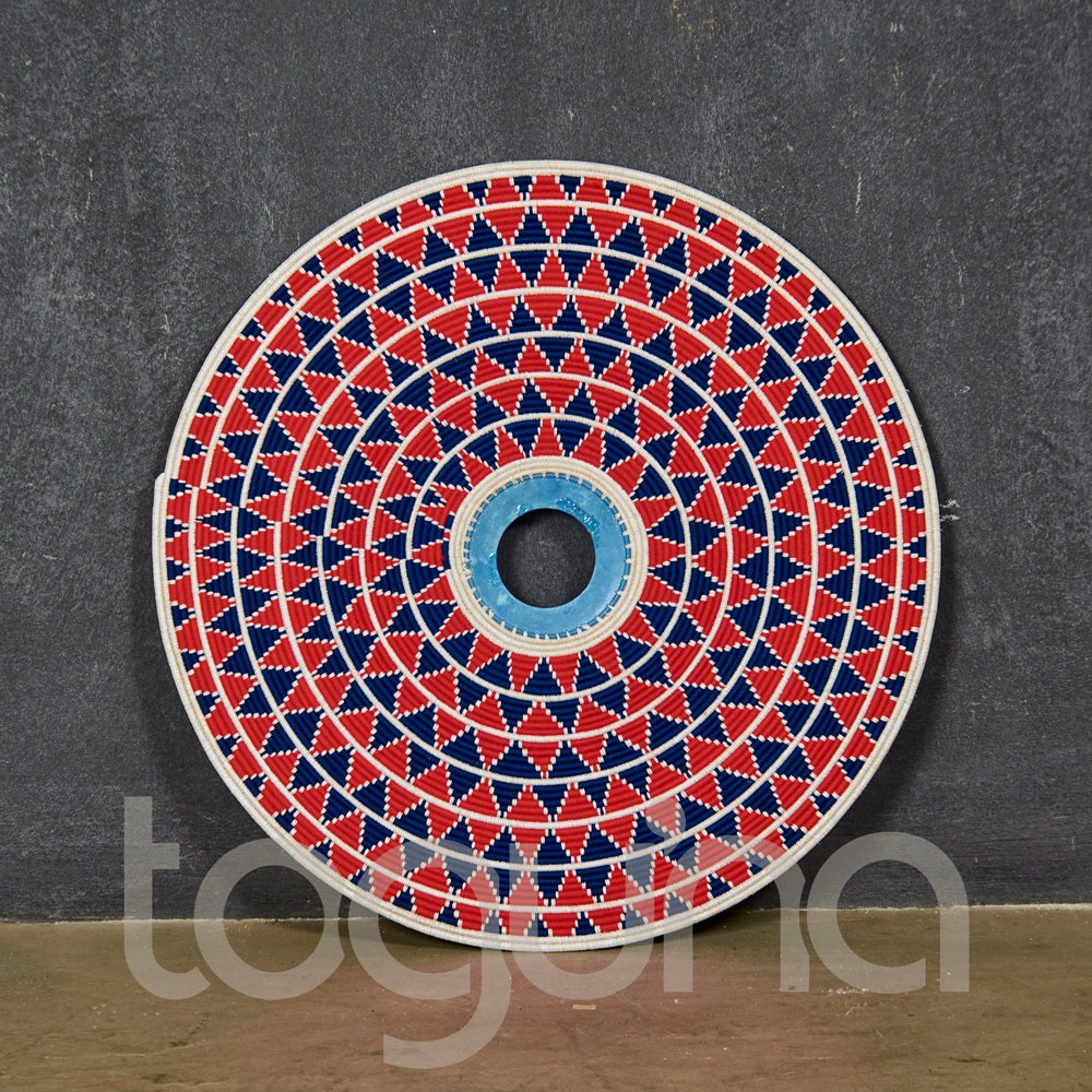 FULANI COVER (WEST AFRICA)