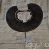 TURKANA WRIST BLADE (KENYA) 12W 15H