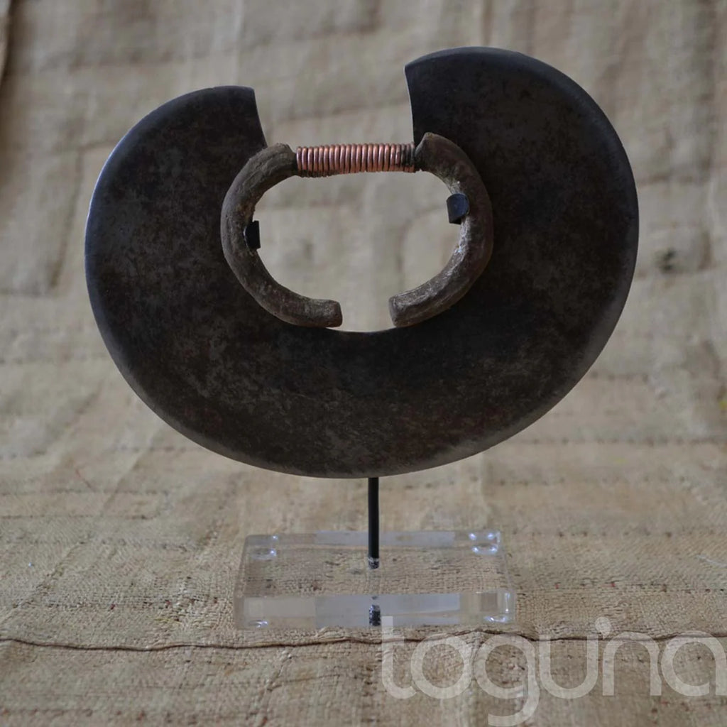 TURKANA WRIST BLADE (KENYA) 12W 15H