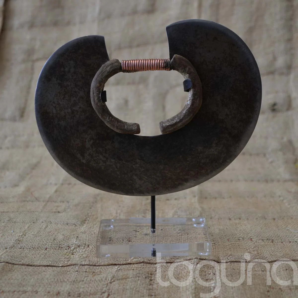 TURKANA WRIST BLADE (KENYA) 12W 15H