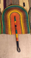BOLGA FAN (GHANA) 80H 60W +MOUNT