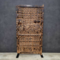 DOGON DOOR (MALI) 110H 60W