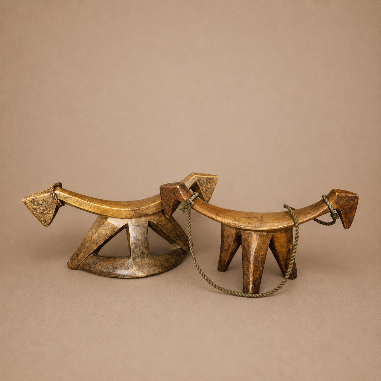 DINKA HEADREST (SUDAN) SP