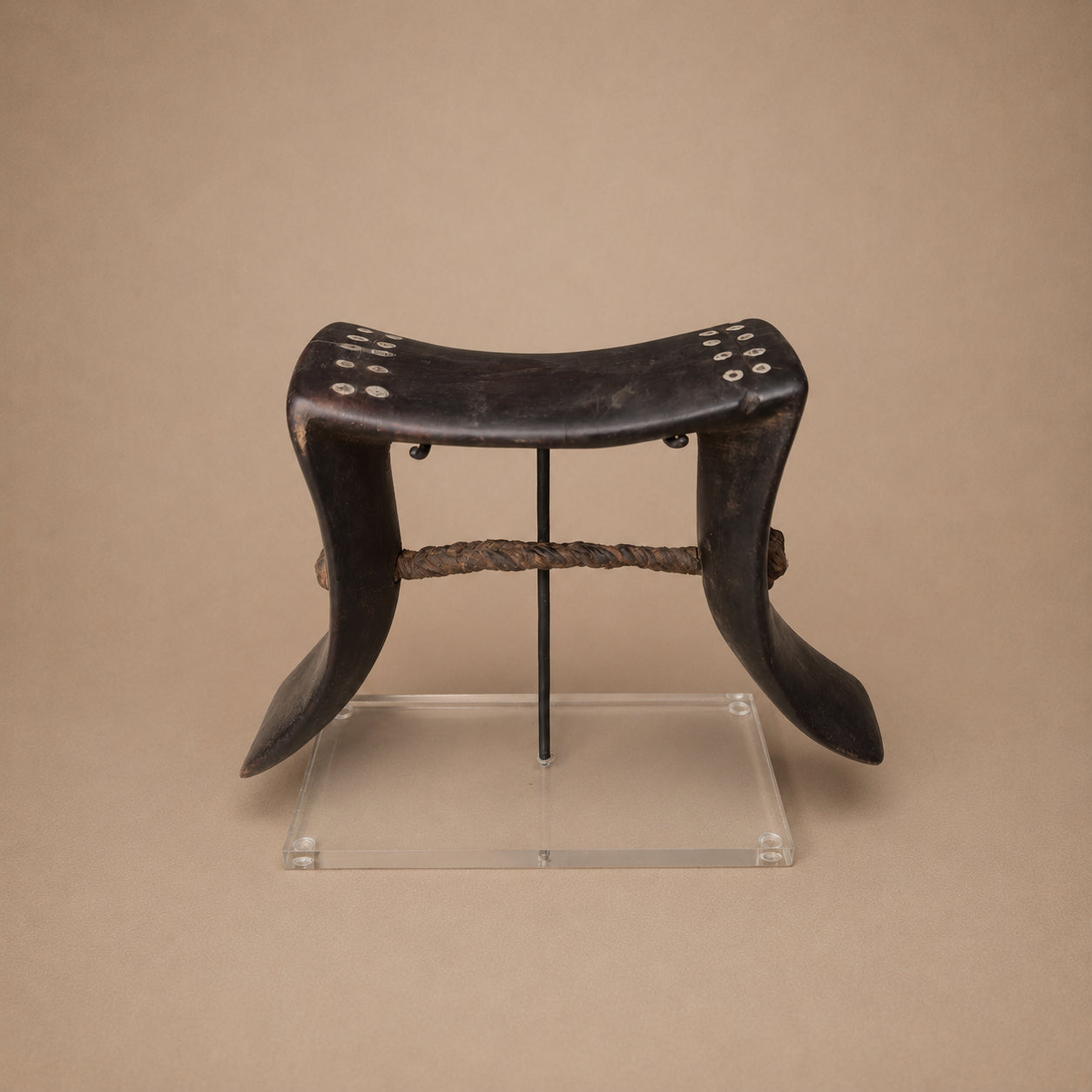 POKOT HEADREST (KENYA) SP