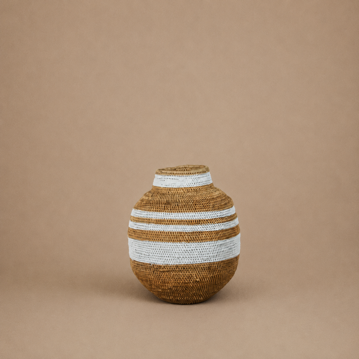 BUHERA BASKET (ZIMBABWE) CONTAINER 25-35H CUSTOM
