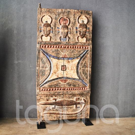 BAULE DOOR 140 H