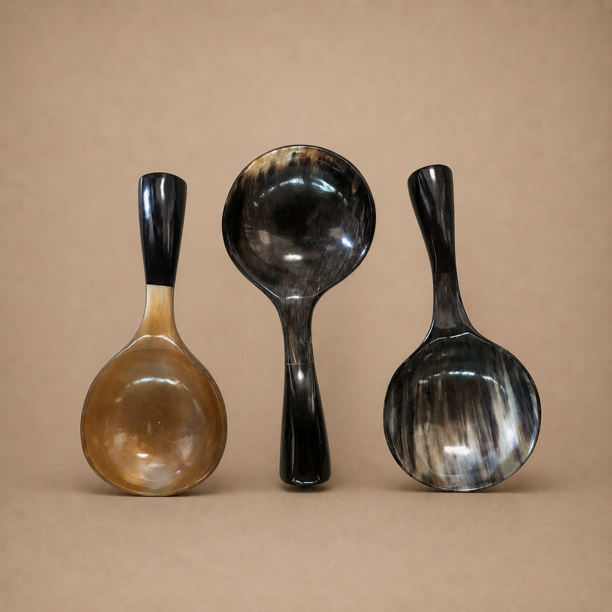 RICE SPOON (KENYA) 23L