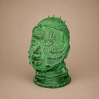 BENIN HEAD (BENIN/NIGERIA) 30H