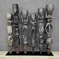 NUPE HOUSE POST (NIGERIA) 95-110H