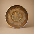 Lozi Makenge Basket (Zambia) Old 55-60D - African Curio at Togu'na
