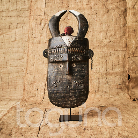 TOMA MASK (BURKINA FASO) 50H